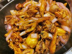 -胡须佬鸡煲四季火锅店(石厦西村直营店)