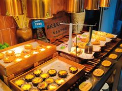 -東盛炭烤自助料理(浦东文峰广场店)