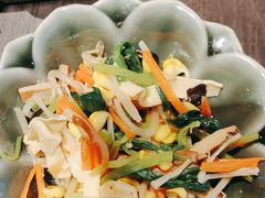 -古都历食南京菜·烤鸭·鸭血粉丝·汤包(南京博物院店)