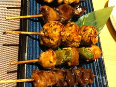 串烧七拼-匠糊·日本料理(美岸广场店)