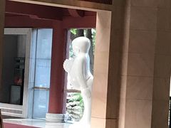 -丁山花园酒店-明园餐厅