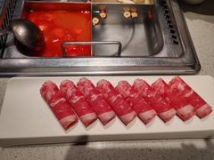 -海底捞火锅(航洋城店)