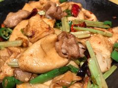 -京尊烤鸭店JINGZUN(春秀路店)