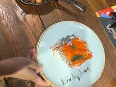-卢布里西餐厅(海拉尔店)