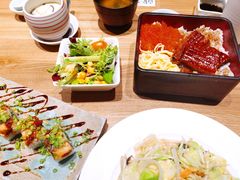 -隐泉之语日式料理(王府中环店)