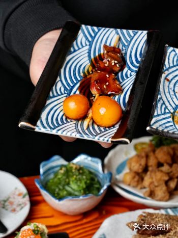 私藏了很久了！不藏了！ 服务很贴心周到，菜品种类很多