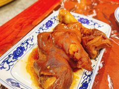 炖猪手-九河居(荔湾路店)