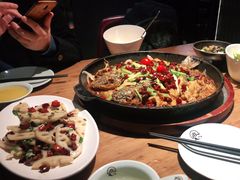 -老板恋上鱼(印象城店)