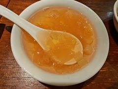 银耳羹-寻裕记·现炒浇头面(人民广场店)