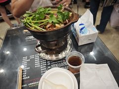 -川香煲(茅台路店)