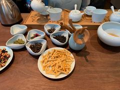 -梅间堂茶馆(绿地缤纷城店)