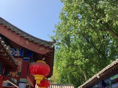 -中卫御苑福膳·养生局(圆明园店)