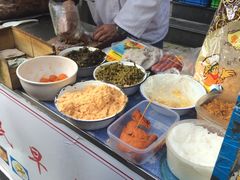 -大个子蒸饭