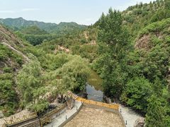 -仙居谷风景区
