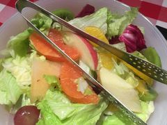 -西贝莜面村(上海百联西郊店)