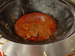 -田家大院东北农家菜铁锅炖(西安总店)