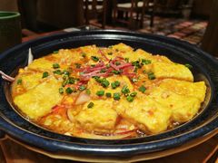 -云海肴·汽锅鸡·云南菜(美罗城店)