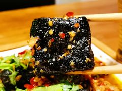 老长沙臭豆腐-湘里乡亲甲王二老店