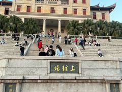 -厦门大学(思明校区)