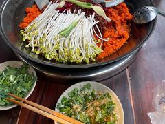 -玉林巷子口火锅(玉林总店)