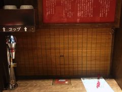 -一兰拉面(新宿中央东口店)