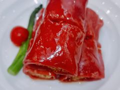 -唐苑酒家·岭南粤菜名店(太古仓店)