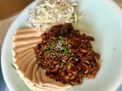 -宛平李记小吃(东关街店)