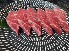 -极焰·烧肉刺身放题(天河领展广场店)
