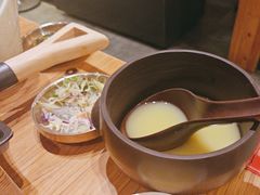 -小木屋米酒店·韩国料理(深圳总店)