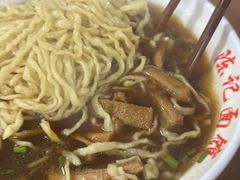 -陈记锅盖面(长江路店)