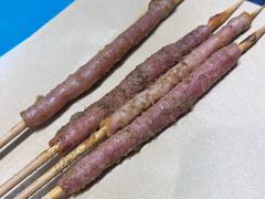 -大锅强·蒸海鲜青岛菜(吾悦广场店)