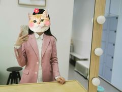 -天真蓝照相馆(中华广场店)