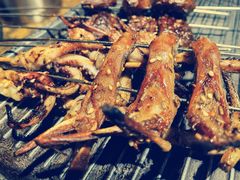 -一只羊烧烤(汤山店)