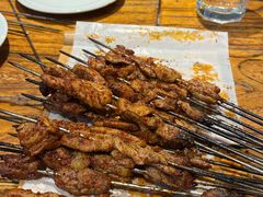 -有奴思烤肉·清真(正宁路店)
