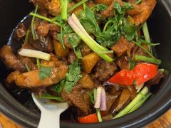 -鹭园酒家·四十年老字号