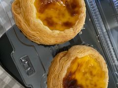 -鲍师傅糕点(江苏路店)