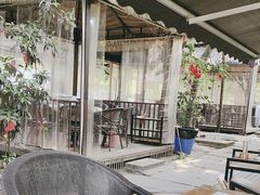 -醉月城西昌火盆烧烤(天府店)