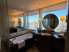 -上海明天广场JW万豪酒店