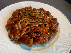 -上海滩餐厅(BFC外滩金融中心店)