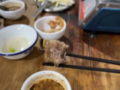 -钰洁腊排骨火锅