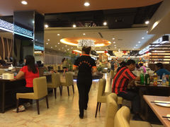 大堂-福成自助烤肉(青春路店)
