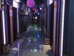 -蓝乐光量贩KTV(浦东禹悦汇店)
