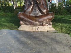 -天鹅湖体育公园