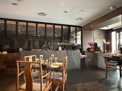 -莲西餐(曲江店)