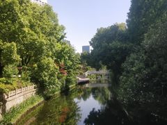 -兰溪青年公园