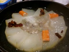 -稻香酒家·33年老字号·港式粤菜(富邦中心店)