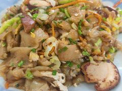 -胜泉小吃店(长汀宾馆店)