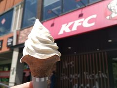 -肯德基(秦岭服务区店)