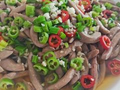 -渔码头食府(蓬莱阁店)
