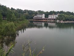 -仙海旅游度假区